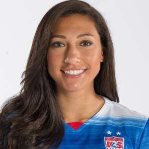 Christen Press